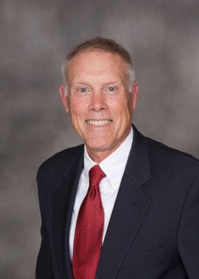 Marshall S. Humes, DDS