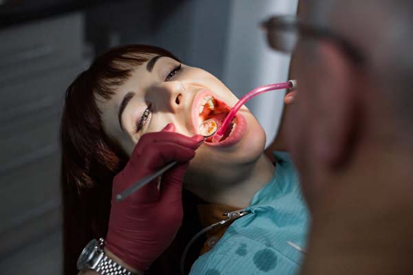 Tips For A Quick Recovery After Oral Surgery