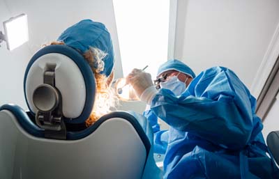 Understanding The Role Of Sedation In Oral Surgery