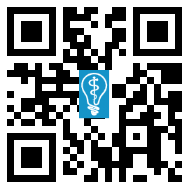 QR code image to call Wilson Oral Surgery in Arroyo Grande, CA on mobile