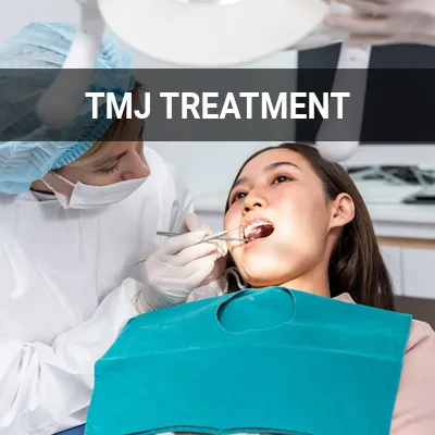 Visit our TMJ Treatment page